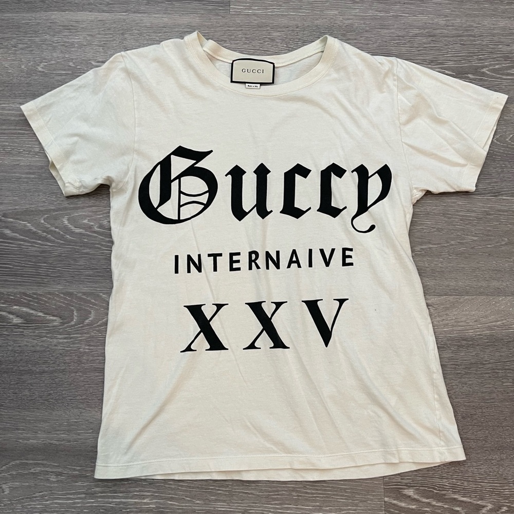Gucci T-Shirt
